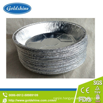 Disposable Baking Aluminum Foil Egg Tart